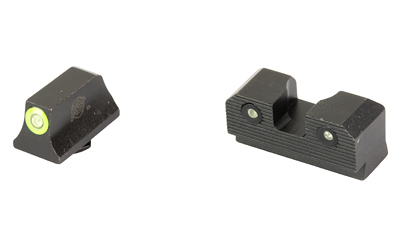 Xs R3D 2.0 For Glock 43 Sup Hght Grn