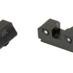 Xs R3D 2.0 For Glock 43 Sup Hght Org