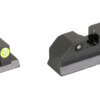 Xs R3D 2.0 For Dsrt Egl Std Hgt Grn