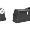 Xs Dxw Big Dot Supp For Glk 9mm/40