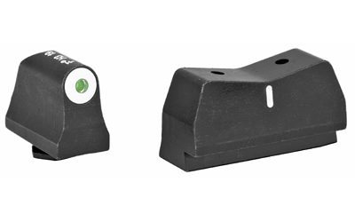 Xs Dxw Big Dot Supp For Glk 9mm/40