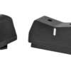Xs Dxw Big Dot Supp For Glk 9mm/40