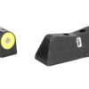 Xs Dxt2 Big Dot For Glk 17/19/22 Ylw