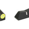 Xs Dxw2 Big Dot For Glk 43 Yellow
