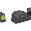 Xs R3D Sght For Glk Small Frame Grn