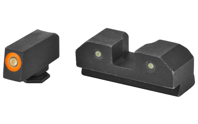 Xs R3D Sght For Glk Small Frame Orn