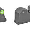 Xs R3D For Glk Sm Suppressor Green