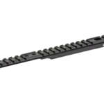 Xs Leverrail For Henry .45-70