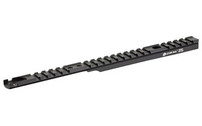 Xs Leverrail For Henry .45-70