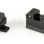 Xs R3D 2.0 For Sig 320 Sup Hgt Green