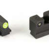 Xs R3D 2.0 For Sig 320 Sup Hgt Green