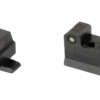 Xs R3D 2.0 For Sig 320 Sup Ht Grn/Og