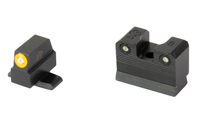 Xs R3D 2.0 For Sig 320 Sup Ht Grn/Og