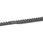 Xs Lever Rail Mount Marlin 1895