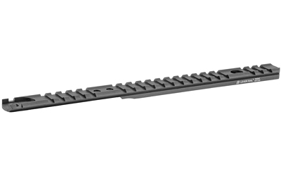 Xs Lever Rail Mount Marlin 1895