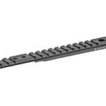 Xs Lever Rail Mount Marlin 1894