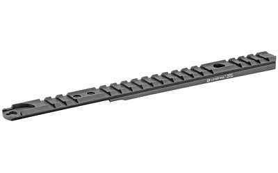 Xs Lever Rail Mount Marlin 1894
