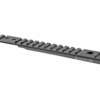 Xs Lever Rail Mount Marlin 1894