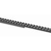 Xs Long Rail With Gr Ruger Gunsite