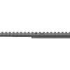 Xs Long Rail With Gr Ruger Gunsite