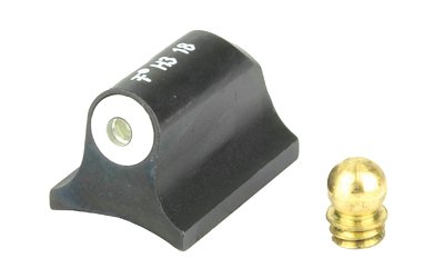 Xs Big Dot Trit Shotgun Plain Barrel
