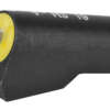 Xs Big Dot Remington 870 Trit Yellow
