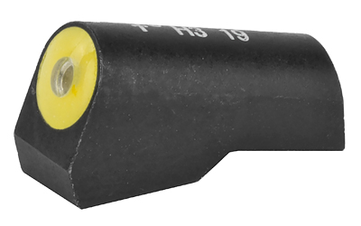 Xs Big Dot Remington 870 Trit Yellow