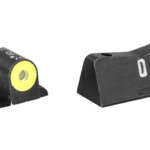 Xs Dxt2 Big Dot Sig P226/P320/Xd Ylw