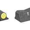 XS DXT2 BIG DOT S&W BDY GRD 380 YLLW