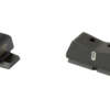 XS DXT2 TRIT BIG DOT S&W M&P OR ORG