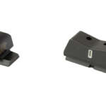 XS DXT2 TRIT BIG DOT S&W M&P OR ORG