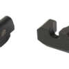 XS MINIMALIST FOR S&W K/L FRAME GRN