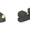 XS MINIMALIST FOR S&W K/L FRAME GRN