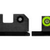 XS R3D 2.0 S&W M&P SHIELD OR GREEN