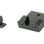 XS R3D 2.0 S&W M&P SHIELD OR GREEN