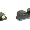 XS R3D 2.0 S&W M&P OR FULL SIZE GRN