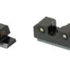 XS R3D 2.0 S&W M&P OR FULL SIZE ORG
