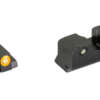 XS R3D 2.0 S&W M&P SHIELD ORANGE