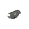 Xs Taurus 856 Standard Dot Brass