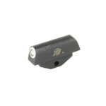 Xs Taurus 856 Standard Tritium White