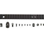 Xs Lever Rail Ghostring Ws Rossi R95