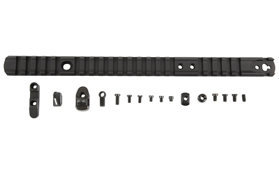 Xs Lever Rail Ghostring Ws Rossi R95