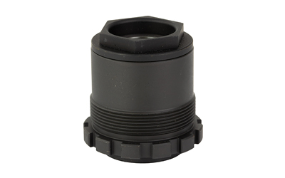 YHM HD 3-LUG ADAPTER BLK