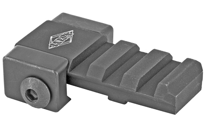 YHM GAS BLOCK RISER