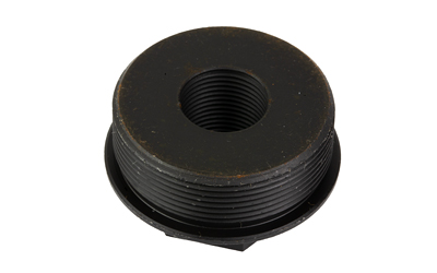 YHM 1/2"-28 CRBNE ADPTR SDWNR M2 BLK