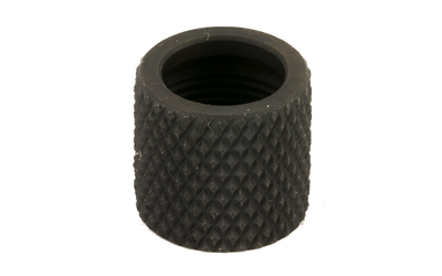 YHM 9MM PIST THR PROT 1/2X28 .570 OD