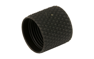 YHM 9MM PIST THR PROT 1/2X28 .570 OD
