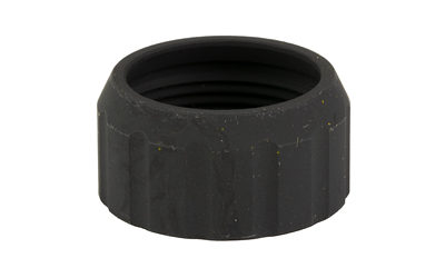 YHM SRX THREAD PROTECTOR BLK