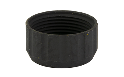 YHM SRX THREAD PROTECTOR BLK