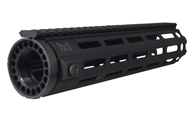 YHM 10" M-LOK HANDGUARD MR7 ASSY BLK